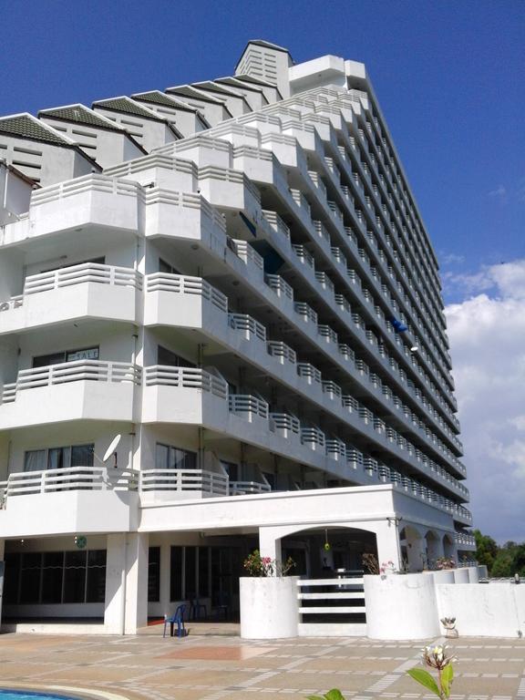 Rayong Condochain Apartments Ban Bang Nok Экстерьер фото